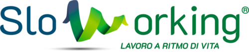 Logo SLOWORKING